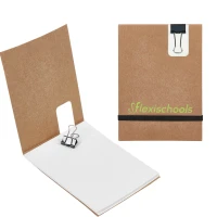 Flexi Notebook NB016